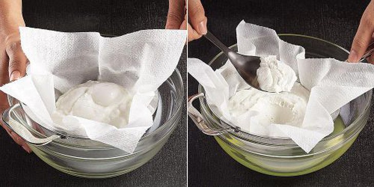 Cách làm sữa chua Hy Lạp thơm ngon tại nhà- Ảnh 3.