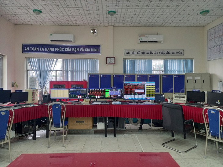 Trạm biến áp không người trực - những ưu điểm vượt trội- Ảnh 2.
