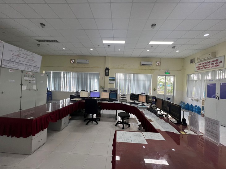 Trạm biến áp không người trực - những ưu điểm vượt trội- Ảnh 3.