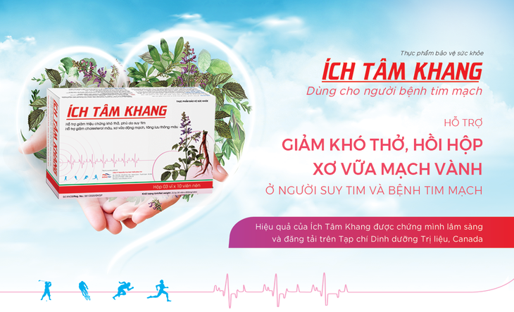 4 lưu ý ăn uống mà người bệnh suy tim không nên bỏ qua- Ảnh 3. 4 lưu ý ăn uống mà người bệnh suy tim không nên bỏ qua- Ảnh 3.