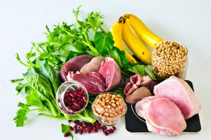 7 điều nên làm để có được sức khỏe dẻo dai trong mùa đông- Ảnh 2.