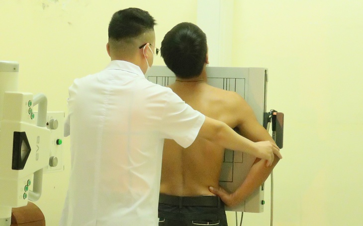 Vụ 6 công nhân tử vong do bụi phổi ở Nghệ An: Phát hiện thêm hàng chục công nhân mắc bệnh