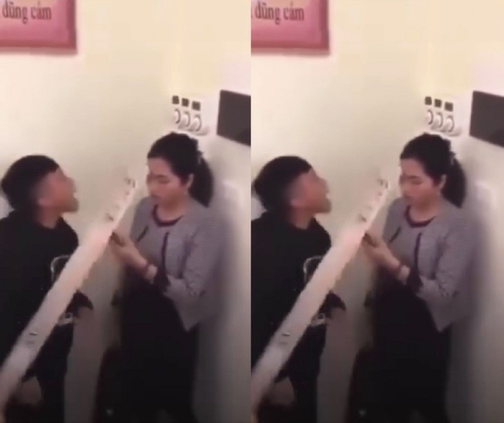 Từ vụ cô giáo Tuyên Quang: 'Liều thuốc' nào để uốn những 'chồi măng hư'?- Ảnh 1.