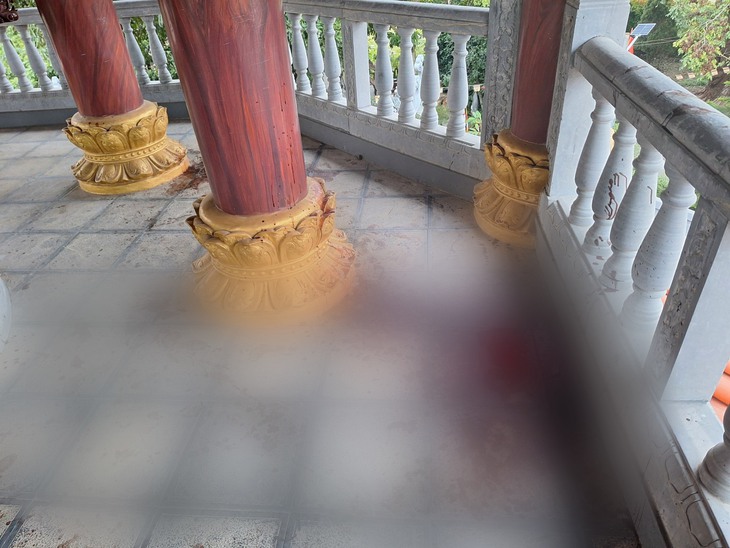 Thông tin mới vụ nghi phạm đâm chết hai nữ sinh rồi tự sát ở Bắc Ninh- Ảnh 1.