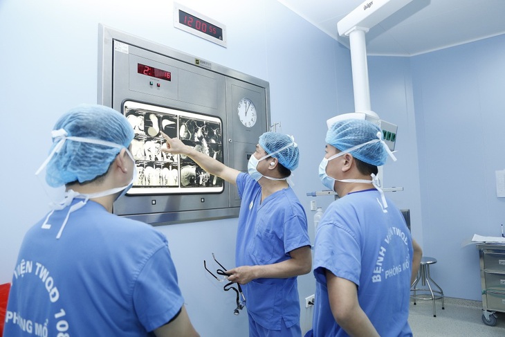 Hơn 200 ca ghép gan tại một bệnh viện – thành tựu mới trong lĩnh vực ghép tạng tại Việt Nam- Ảnh 2. Hơn 200 ca ghép gan tại một bệnh viện – thành tựu mới trong lĩnh vực ghép tạng tại Việt Nam- Ảnh 2.