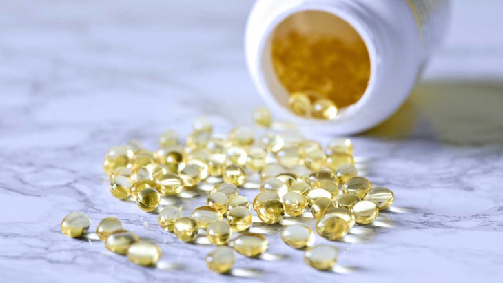 Uống omega-3 mỗi ngày có tốt không?- Ảnh 1. Uống omega-3 mỗi ngày có tốt không?- Ảnh 1.