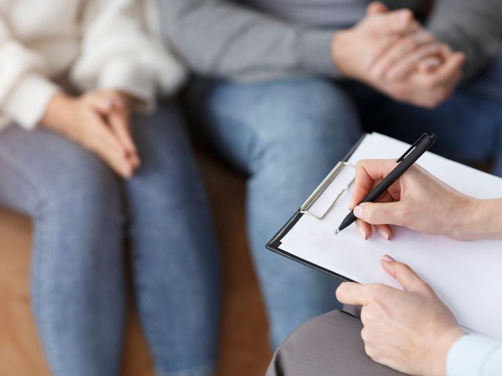Lợi ích của việc chăm sóc sức khỏe sinh sản vị thành niên và khám sức khỏe tiền hôn nhân- Ảnh 1. Lợi ích của việc chăm sóc sức khỏe sinh sản vị thành niên và khám sức khỏe tiền hôn nhân- Ảnh 1.