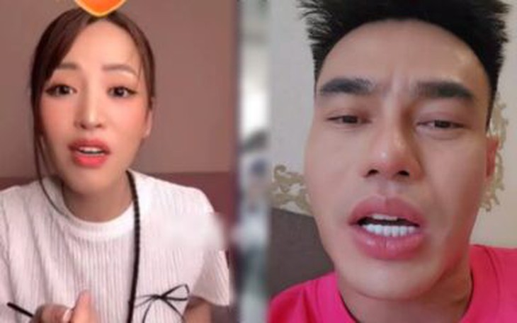 Lê Dương Bảo Lâm bị chỉ trích vì chiêu trò lợi dụng người hâm mộ
