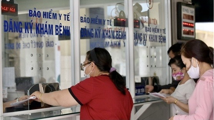 Nghị định 75 mang tính đột phá trong thanh toán chi phí khám, chữa bệnh BHYT- Ảnh 1.