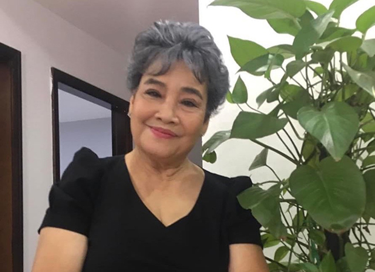 NSƯT Thanh Tú 'Sao tháng Tám' tuổi 79: Được phong NSND, tuổi xế chiều kín tiếng- Ảnh 4.