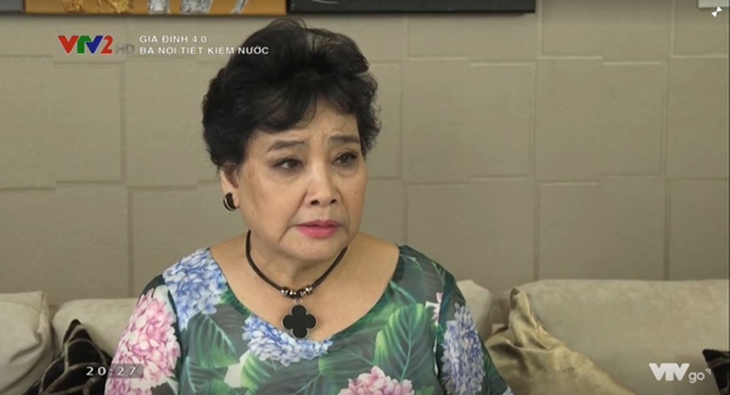 NSƯT Thanh Tú 'Sao tháng Tám' tuổi 79: Được phong NSND, tuổi xế chiều kín tiếng- Ảnh 3.