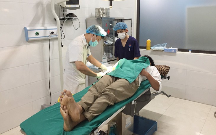 Tuyên Quang: Hàng loạt phòng khám bị xử phạt vì hoạt động sai quy định