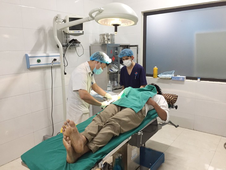 Tuyên Quang: Hàng loạt phòng khám bị xử phạt vì hoạt động sai quy định- Ảnh 2.