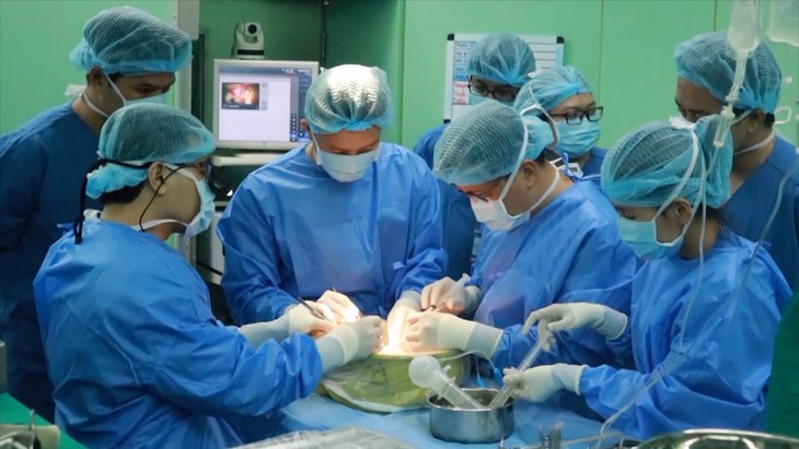Quy định mới nhất về xét tặng danh hiệu 'Thầy thuốc nhân dân', 'Thầy thuốc ưu tú'- Ảnh 1.