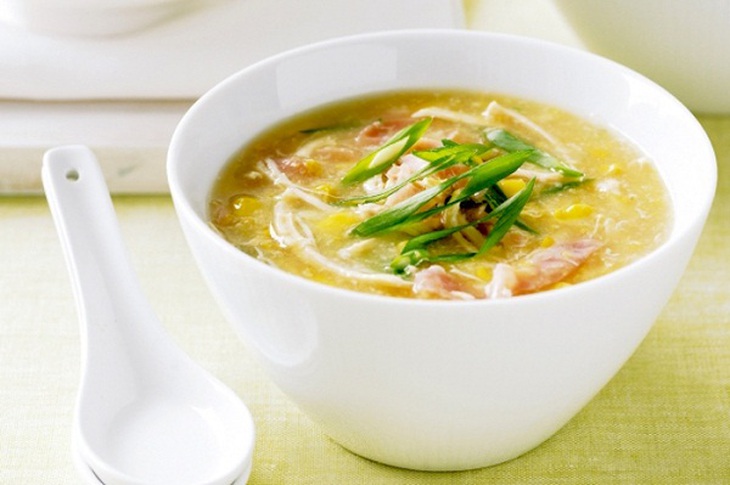 Thực phẩm nên ăn và nên tránh khi bị viêm xoang mũi- Ảnh 3. Thực phẩm nên ăn và nên tránh khi bị viêm xoang mũi- Ảnh 3.