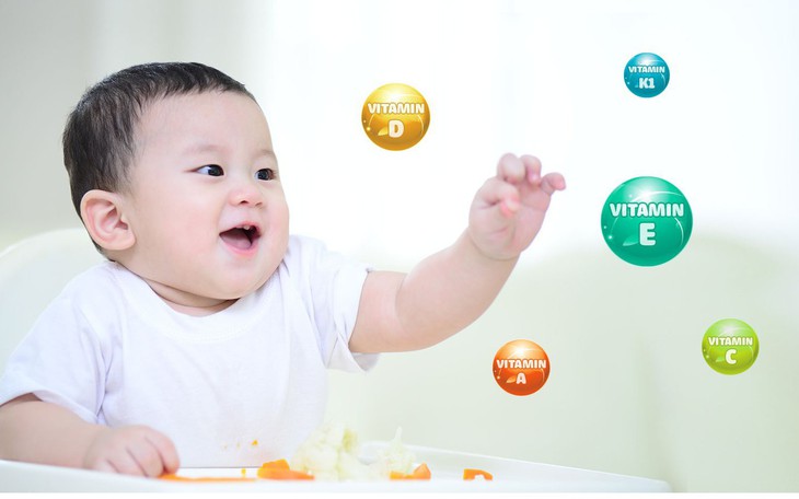 3 cách để tăng cường hệ miễn dịch cho trẻ phòng bệnh cúm hiệu quả