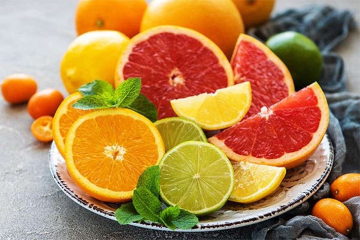 Thực phẩm nên ăn và nên tránh khi bị viêm xoang mũi- Ảnh 6. Thực phẩm nên ăn và nên tránh khi bị viêm xoang mũi- Ảnh 6.