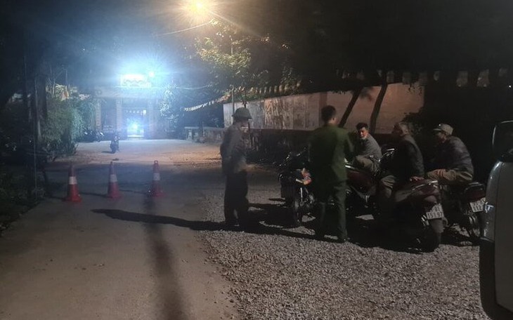 Nam thanh niên đâm chết hai nữ sinh rồi tự sát ở Bắc Ninh
