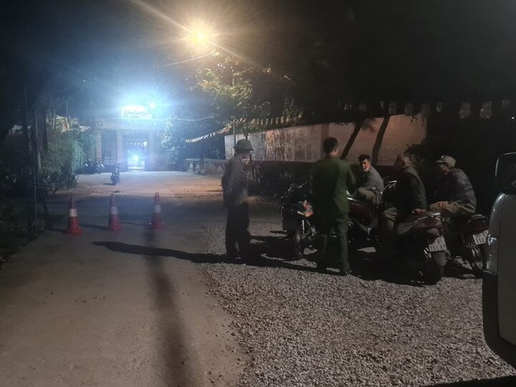 Nam thanh niên đâm chết hai nữ sinh rồi tự sát ở Bắc Ninh- Ảnh 1.