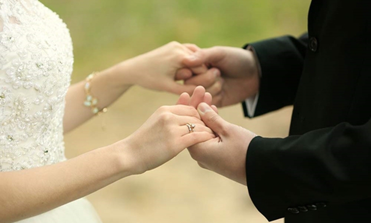 Khám sức khỏe trước khi kết hôn để xây dựng cuộc sống gia đình bền vững và góp phần nâng cao chất lượng dân số- Ảnh 2.