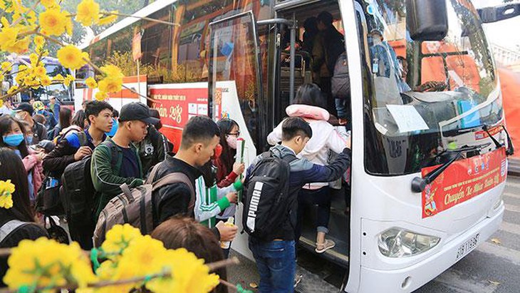 Thủ tướng: Tập trung xử lý vi phạm nồng độ cồn dịp Tết- Ảnh 1.
