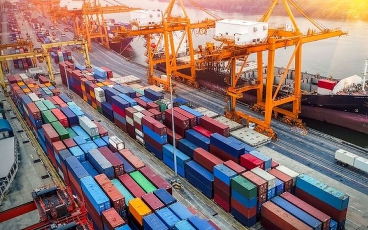 Phương án giảm 2% thuế VAT đến giữa năm 2024