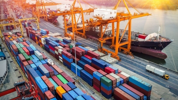 Phương án giảm 2% thuế VAT đến giữa năm 2024- Ảnh 2. Phương án giảm 2% thuế VAT đến giữa năm 2024- Ảnh 2.