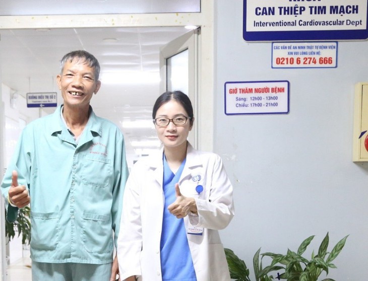 Suy giãn tĩnh mạch chân có thể phải ngồi xe lăn nếu điều trị không đúng cách- Ảnh 2.