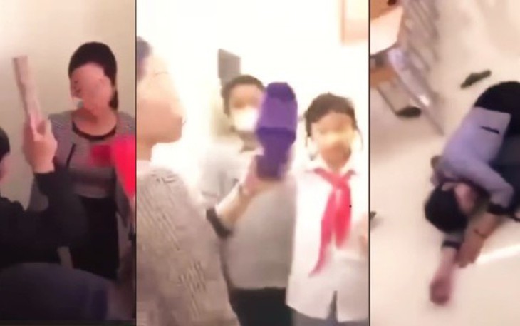 Từ vụ học sinh hành hung cô giáo đến ngất xỉu: "Thầy ra thầy, trò ra trò" mới là gốc của giáo dục