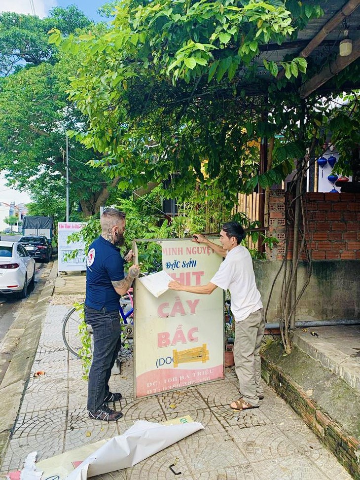 Hội An đóng cửa nhà hàng thịt chó, mèo cuối cùng- Ảnh 1.