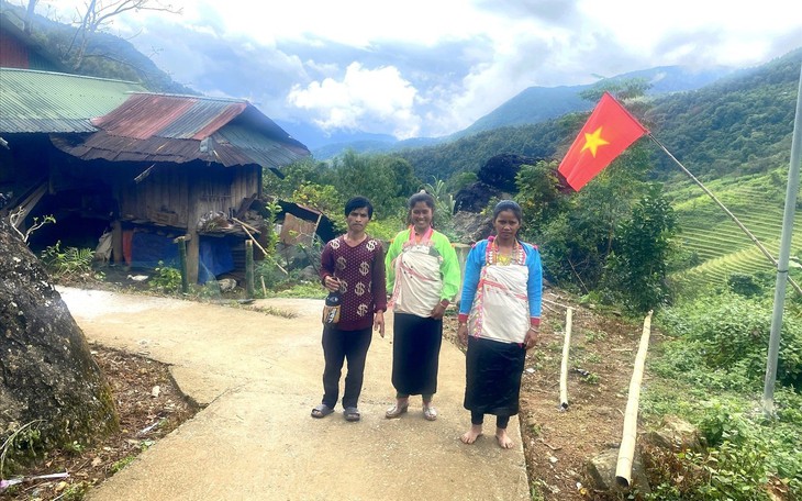 Mời độc giả chung tay mang 'Tết ấm vùng cao' đến với đồng bào miền núi Lai Châu