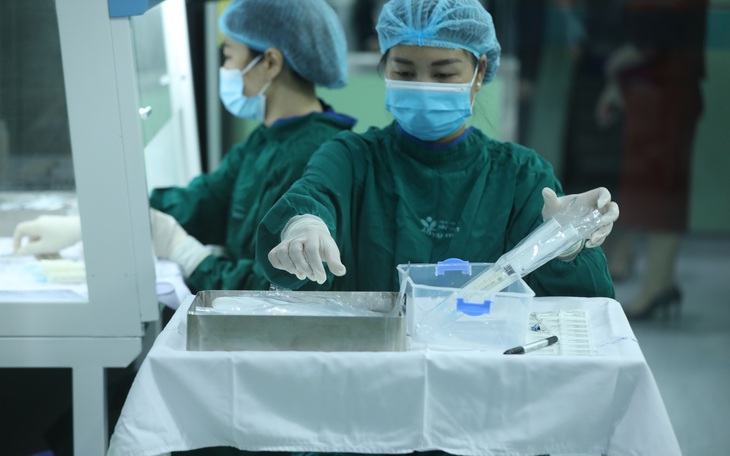 Vì sao chuyên gia đề xuất BHYT chi trả cho sữa mẹ hiến tặng thanh trùng? 