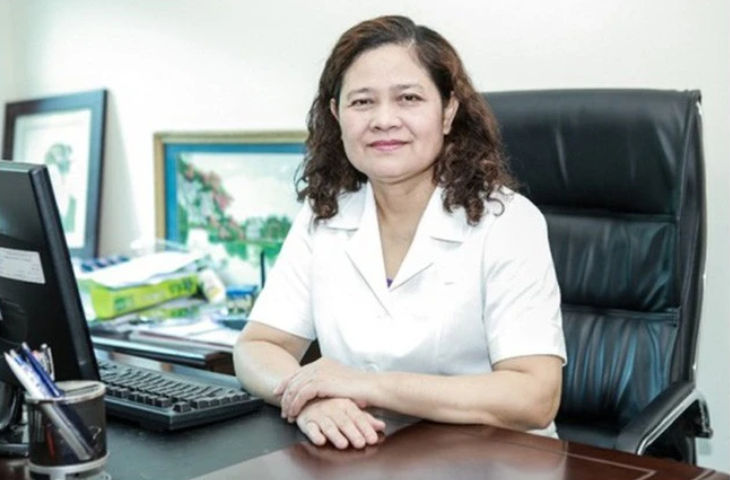 Từ vấn nạn khoác áo Blouse trắng để quảng cáo sữa không đảm bảo ATVSTP, chuyên gia dinh dưỡng lưu ý đặc biệt- Ảnh 3. Từ vấn nạn khoác áo Blouse trắng để quảng cáo sữa không đảm bảo ATVSTP, chuyên gia dinh dưỡng lưu ý đặc biệt- Ảnh 3.