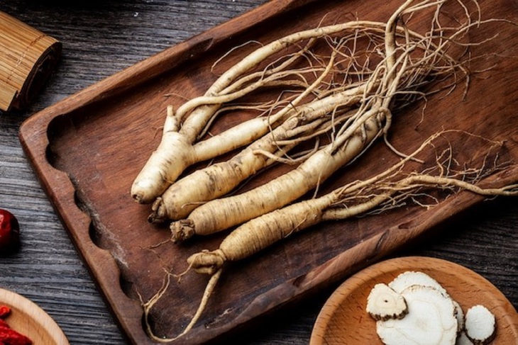 5 thực phẩm lành mạnh kích thích sản xuất collagen ngừa lão hóa da- Ảnh 3. 5 thực phẩm lành mạnh kích thích sản xuất collagen ngừa lão hóa da- Ảnh 3.
