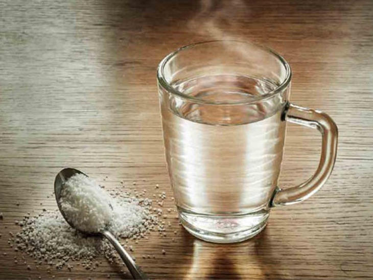 Bị đau họng nên ăn uống gì để nhanh khỏi bệnh?- Ảnh 1.