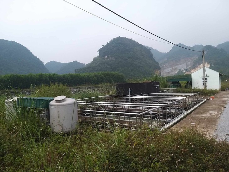 Vì sao khu xử lý rác thải 48 tỉ đồng hoàn thành 2 năm vẫn chưa hoạt động?- Ảnh 2.