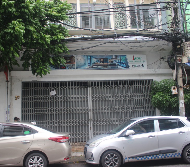 Loạt nhà đất công sản nào ở Khánh Hòa đang khẩn trương bán đấu giá?- Ảnh 2.