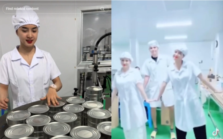 Cục An toàn thực phẩm: "Khoác" áo blouse trắng để quảng cáo sữa sai sự thật, không đảm bảo ATVSTP là hành vi nghiêm cấm