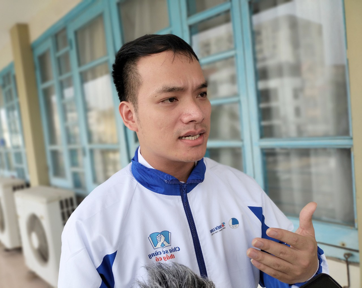 Từ vụ giáo viên bị xúc phạm: Đừng bao giờ coi học sinh là "thượng đế"- Ảnh 1.