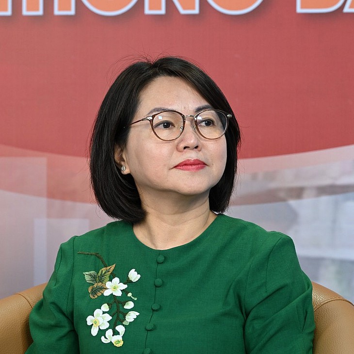 Cục An toàn thực phẩm: 'Khoác' áo blouse trắng để quảng cáo sữa sai sự thật, không đảm bảo ATVSTP là hành vi nghiêm cấm- Ảnh 3. Cục An toàn thực phẩm: 'Khoác' áo blouse trắng để quảng cáo sữa sai sự thật, không đảm bảo ATVSTP là hành vi nghiêm cấm- Ảnh 3.