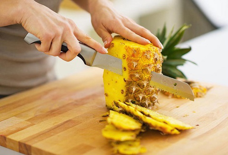 Loại củ quả, trái cây nào không nên gọt vỏ?- Ảnh 4.