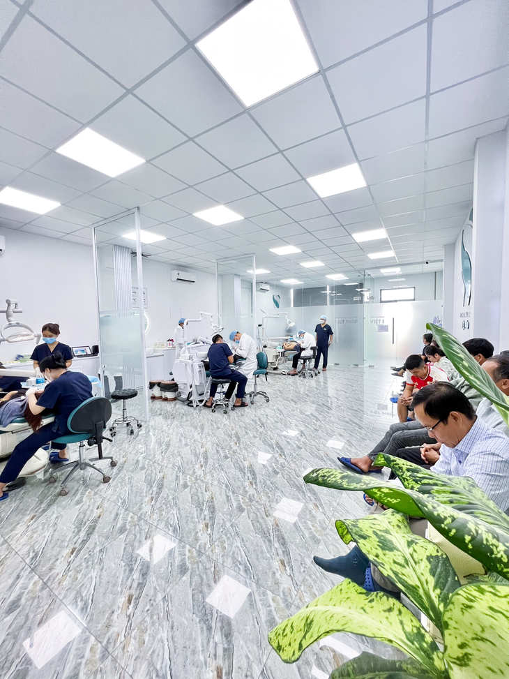 Địa chỉ nha khoa mang đến nụ cười rạng rỡ, tự tin cho khách hàng- Ảnh 1. Địa chỉ nha khoa mang đến nụ cười rạng rỡ, tự tin cho khách hàng- Ảnh 1.