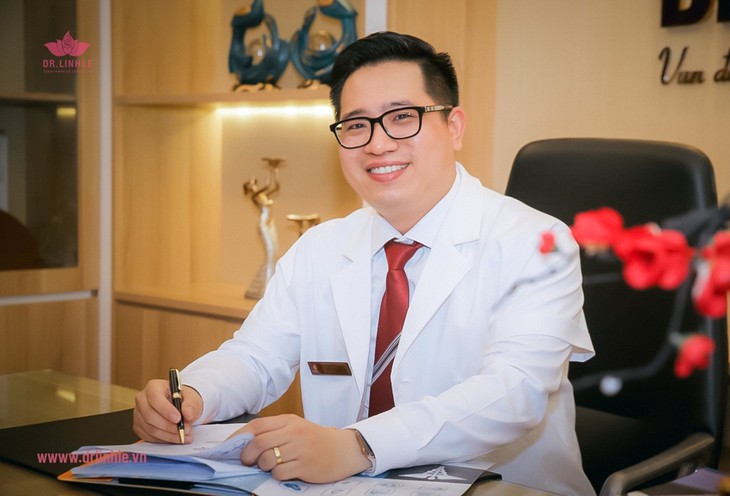 Bác sỹ chuyên môn giỏi và "mát tay" trong việc "tìm con" cho những người hiếm muộn- Ảnh 2. Bác sỹ chuyên môn giỏi và "mát tay" trong việc "tìm con" cho những người hiếm muộn- Ảnh 2.