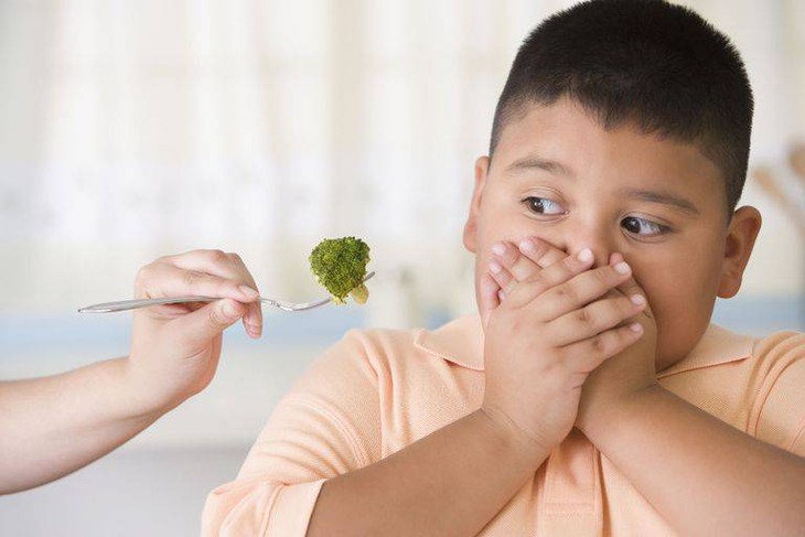 Béo phì ở trẻ em và những ảnh hưởng đến tâm lý của trẻ- Ảnh 2.