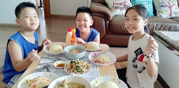 Sữa, có phải cứ uống là cao?- Ảnh 3.