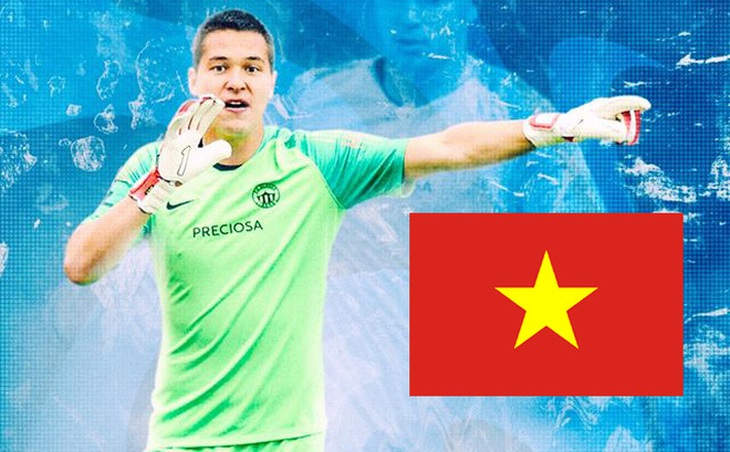 Filip Nguyễn nhập tịch xong kịp lên tuyển Việt Nam- Ảnh 2. Filip Nguyễn nhập tịch xong kịp lên tuyển Việt Nam- Ảnh 2.