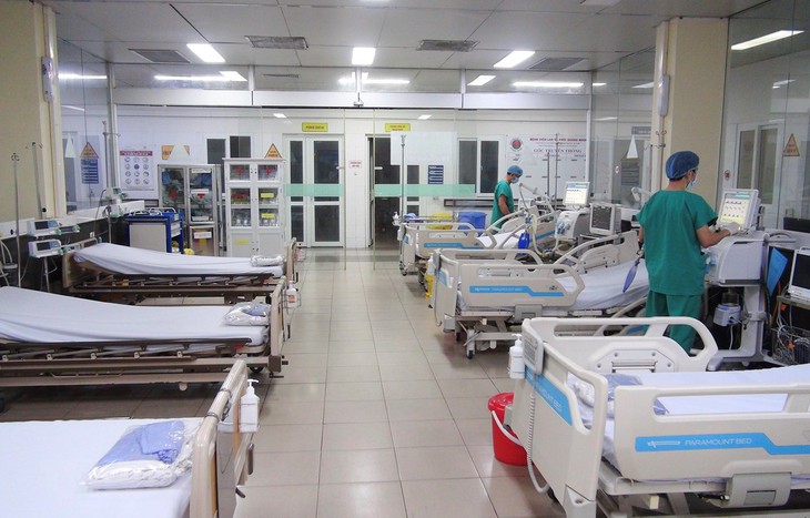 Khi nào thì cơ sở khám chữa bệnh bị đình chỉ hoặc thu hồi giấy phép hoạt động?- Ảnh 3. Khi nào thì cơ sở khám chữa bệnh bị đình chỉ hoặc thu hồi giấy phép hoạt động?- Ảnh 3.