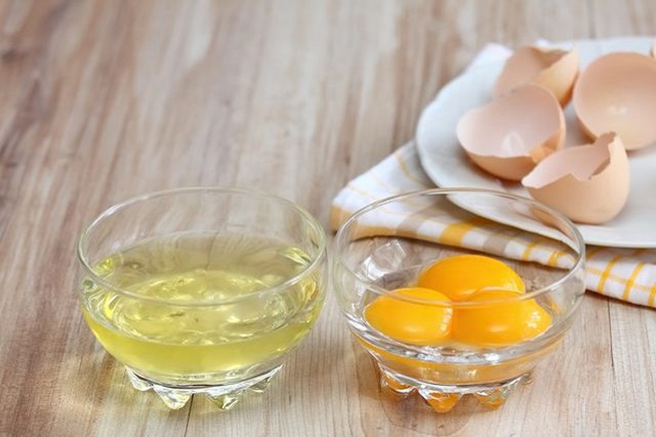 Công thức mặt nạ cho da dầu từ nguyên liệu tại nhà- Ảnh 3.