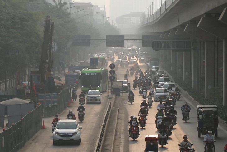 5 cách phòng ngừa bệnh đường hô hấp- Ảnh 1.