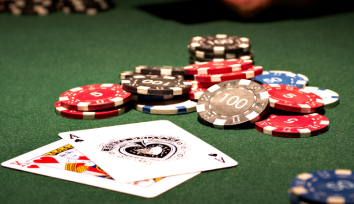 Hà Nội chỉ đạo kiểm tra dấu hiệu đánh bạc trá hình dưới hình thức poker- Ảnh 1.